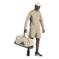 adidas Tech Essentials Workout 1/4 Zip Sweatshirt Herren - khasix