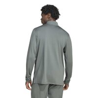 adidas Tech Essentials Workout 1/4 Zip Sweatshirt Herren - legivy