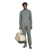 adidas Tech Essentials Workout 1/4 Zip Sweatshirt Herren - legivy