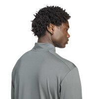 adidas Tech Essentials Workout 1/4 Zip Sweatshirt Herren - legivy