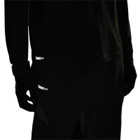 adidas Tech Essentials Workout 1/4 Zip Sweatshirt Herren - legivy