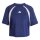 adidas Hyperglam Dna T-Shirt Damen - dkblue