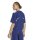 adidas Hyperglam Dna T-Shirt Damen - dkblue