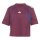 adidas Hyperglam Dna T-Shirt Damen - maroon