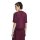 adidas Hyperglam Dna T-Shirt Damen - maroon