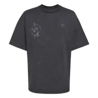 adidas Graphic T-Shirt Kinder - black