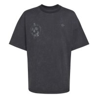 adidas Graphic T-Shirt Kinder - black