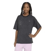 adidas Graphic T-Shirt Kinder - black