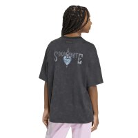 adidas Graphic T-Shirt Kinder - black
