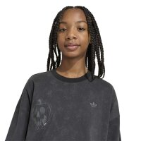 adidas Graphic T-Shirt Kinder - black