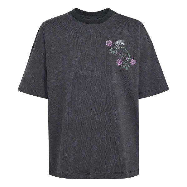 adidas Graphic T-Shirt Kinder - black
