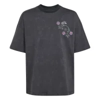 adidas Graphic T-Shirt Kinder - black