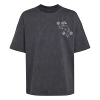 adidas Graphic T-Shirt Kinder - black