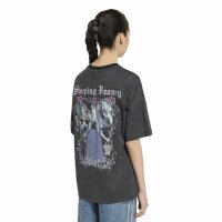 adidas Graphic T-Shirt Kinder - black