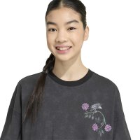 adidas Graphic T-Shirt Kinder - black