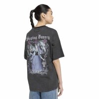 adidas Graphic T-Shirt Kinder - black
