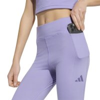 adidas Sport Icons 7/8 Leggings Kinder - maglil/tecprp