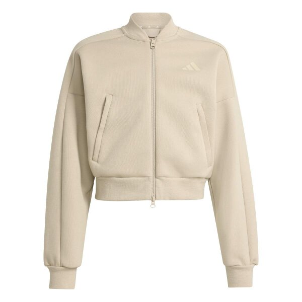 adidas Future Icons 3 Stripes Full Zip Trainingsjacke...
