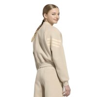adidas Future Icons 3 Stripes Full Zip Trainingsjacke Kinder - khathr/crli