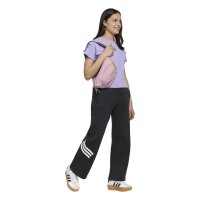 adidas Future Icons 3 Stripes T-Shirt Kinder - maglil/tecprp