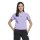 adidas Future Icons 3 Stripes T-Shirt Kinder - maglil/tecprp