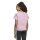 adidas Future Icons 3 Stripes T-Shirt Kinder - magmau/wonorc