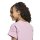 adidas Future Icons 3 Stripes T-Shirt Kinder - magmau/wonorc