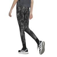 adidas Spi OP All Over Print L Activewear Kinder - black/grefou/grethr