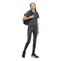 adidas Spi OP All Over Print L Activewear Kinder - black/grefou/grethr