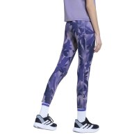 adidas Spi OP All Over Print L Activewear Kinder - purpur/maglil/fropur