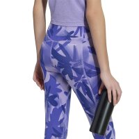 adidas Spi OP All Over Print L Activewear Kinder - purpur/maglil/fropur