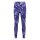 adidas Spi OP All Over Print L Activewear Kinder - purpur/maglil/fropur