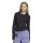 adidas Spi SO langarm Shirt Kinder - black/black