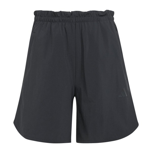 adidas Spi Woven kurze Hose Kinder - black/black