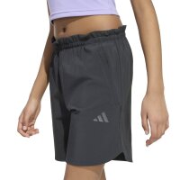 adidas Spi Woven kurze Hose Kinder - black/black