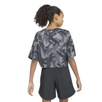 adidas Spi All Over Print T-Shirt Kinder - black/grefou/grethr