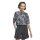adidas Spi All Over Print T-Shirt Kinder - black/grefou/grethr