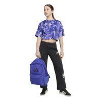 adidas Spi All Over Print T-Shirt Kinder - purpur/maglil/fropur