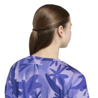 adidas Spi All Over Print T-Shirt Kinder - purpur/maglil/fropur