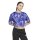 adidas Spi All Over Print T-Shirt Kinder - purpur/maglil/fropur