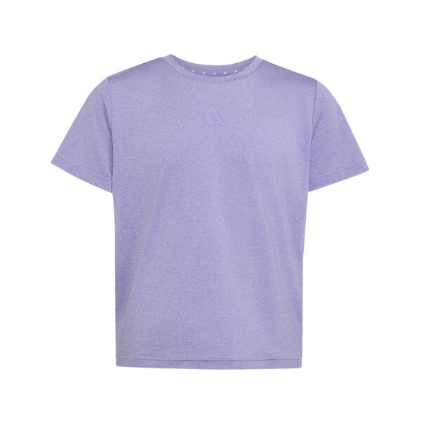 adidas Spi ML T-Shirt Kinder - maglil/fropur/maglil