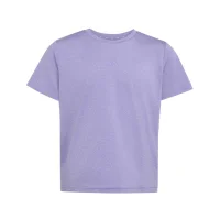 adidas Spi ML T-Shirt Kinder - maglil/fropur/maglil