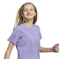adidas Spi ML T-Shirt Kinder - maglil/fropur/maglil