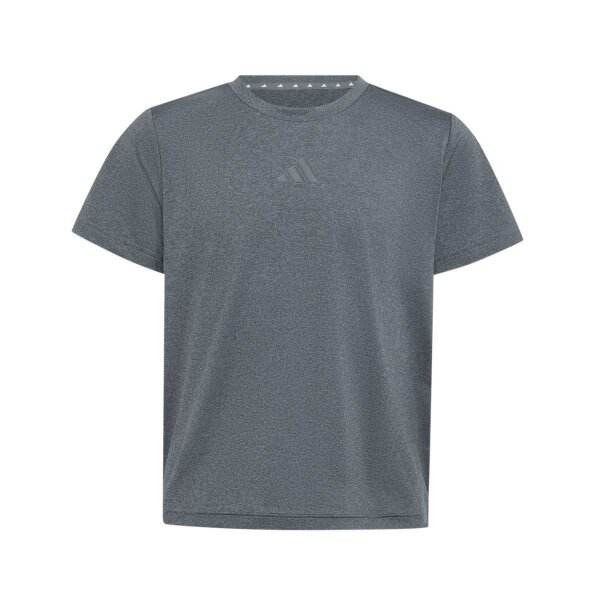 adidas Spi ML T-Shirt Kinder - black/grethr/grefiv