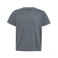 adidas Spi ML T-Shirt Kinder - black/grethr/grefiv