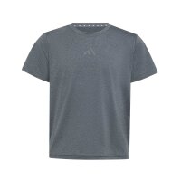 adidas Spi ML T-Shirt Kinder - black/grethr/grefiv