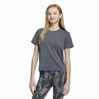adidas Spi ML T-Shirt Kinder - black/grethr/grefiv