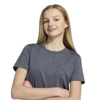 adidas Spi ML T-Shirt Kinder - black/grethr/grefiv