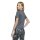 adidas Spi ML T-Shirt Kinder - black/grethr/grefiv