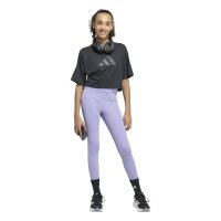 adidas Spi Crp T-Shirt Kinder - black/black